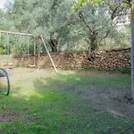 V022 - Els Olivars Вилла Pau